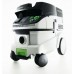 Festool Mobilní vysavač CTM 26 E CLEANTEC Odsávání