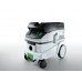 Festool Mobilní vysavač CTM 26 E CLEANTEC Odsávání
