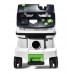 Festool Mobilní vysavač CTM 26 E CLEANTEC Odsávání