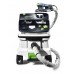 Festool Mobilní vysavač CTM 26 E CLEANTEC Odsávání