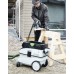 Festool Mobilní vysavač CTM 26 E AC CLEANTEC Odsávání