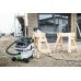 Festool Mobilní vysavač CTM 26 E AC CLEANTEC Odsávání