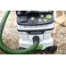Festool Mobilní vysavač CTM 26 E AC CLEANTEC Odsávání