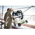 Festool Mobilní vysavač CTM 26 E AC CLEANTEC Odsávání