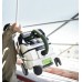 Festool Mobilní vysavač CTM 26 E AC CLEANTEC Odsávání