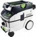 Festool Mobilní vysavač CTM 26 E AC CLEANTEC Odsávání