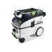 Festool Mobilní vysavač CTM 26 E AC CLEANTEC Odsávání