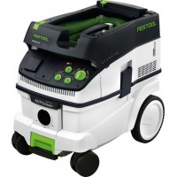 Festool Mobilní vysavač CTM 26 E AC CLEANTEC Odsávání