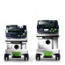 Festool Mobilní vysavač CTM 36 E AC CLEANTEC Odsávání