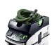 Festool Mobilní vysavač CTM 36 E CLEANTEC Odsávání