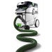 Festool Mobilní vysavač CTM 36 E CLEANTEC Odsávání