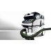 Festool Mobilní vysavač CTM 36 E CLEANTEC Odsávání