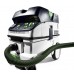 Festool Mobilní vysavač CTM 36 E CLEANTEC Odsávání