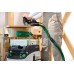 Festool Mobilní vysavač CTM 36 E CLEANTEC Odsávání