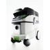 Festool Mobilní vysavač CTM 36 E CLEANTEC Odsávání