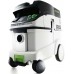Festool Mobilní vysavač CTM 36 E CLEANTEC Odsávání