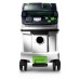 Festool Mobilní vysavač CTM 36 E CLEANTEC Odsávání