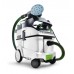 Festool Mobilní vysavač CTM 36 E CLEANTEC Odsávání