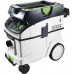 Festool Mobilní vysavač CTM 36 E AC CLEANTEC Odsávání