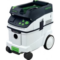 Festool Mobilní vysavač CTM 36 E AC CLEANTEC Odsávání
