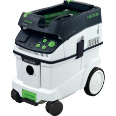 Festool Mobilní vysavač CTM 36 E AC CLEANTEC Odsávání