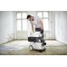 Festool Mobilní vysavač CTM 36 E AC HD CLEANTEC Odsávání