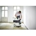 Festool Mobilní vysavač CTM 36 E AC HD CLEANTEC Odsávání