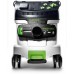 Festool Mobilní vysavač CTM 36 E AC HD CLEANTEC Odsávání