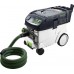 Festool Mobilní vysavač CTM 36 E AC HD CLEANTEC Odsávání