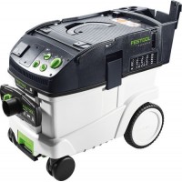 Festool Mobilní vysavač CTM 36 E AC HD CLEANTEC Odsávání