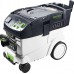 Festool Mobilní vysavač CTM 36 E AC HD CLEANTEC Odsávání