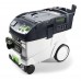 Festool Mobilní vysavač CTM 36 E AC HD CLEANTEC Odsávání