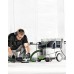 Festool Mobilní vysavač CTM 36 E AC HD CLEANTEC Odsávání