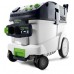Festool Mobilní vysavač CTM 36 E AC HD CLEANTEC Odsávání