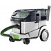 Festool Mobilní vysavač CTM 36 E AC HD CLEANTEC Odsávání