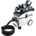 Festool Mobilní vysavač CTM 36 E AC-PLANEX CLEANTEC Odsávání