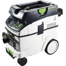 Festool Mobilní vysavač CTM 36 E AC-LHS CLEANTEC Odsávání