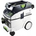Festool Mobilní vysavač CTM 36 E AC-PLANEX CLEANTEC Odsávání