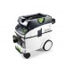 Festool Mobilní vysavač CTM 36 E AC-PLANEX CLEANTEC Odsávání