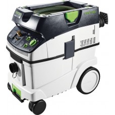 Festool Mobilní vysavač CTM 36 E LE CLEANTEC Odsávání