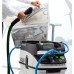 Festool Mobilní vysavač CTM 36 E LE CLEANTEC Odsávání
