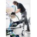 Festool Mobilní vysavač CTM 36 E AC-PLANEX CLEANTEC Odsávání