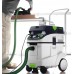 Festool Mobilní vysavač CTM 48 E CLEANTEC Odsávání