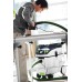 Festool Mobilní vysavač CTL 48 E CLEANTEC Odsávání