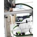 Festool Mobilní vysavač CTL 48 E CLEANTEC Odsávání