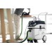 Festool Mobilní vysavač CTL 48 E CLEANTEC Odsávání