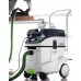 Festool Mobilní vysavač CTL 48 E CLEANTEC Odsávání