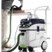Festool Mobilní vysavač CTL 48 E CLEANTEC Odsávání