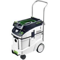 Festool Mobilní vysavač CTM 48 E LE CLEANTEC Odsávání
