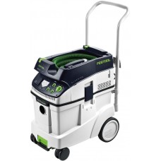 Festool Mobilní vysavač CTL 48 E AC CLEANTEC Odsávání